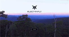 Desktop Screenshot of electrafly.com